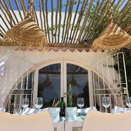 Vila Micasa Ibiza San Antonio  Exteriér fotografie