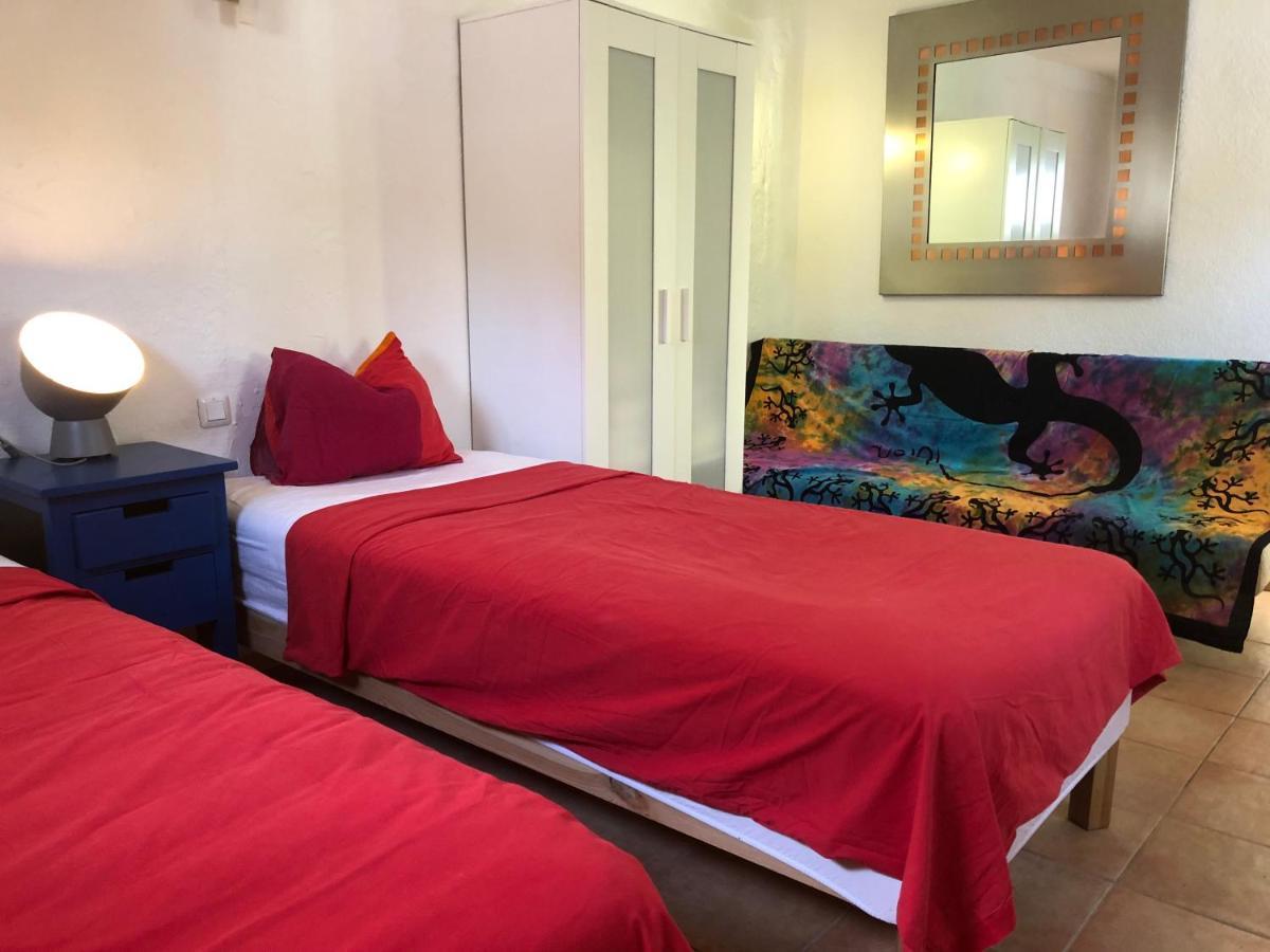 Vila Micasa Ibiza San Antonio  Exteriér fotografie