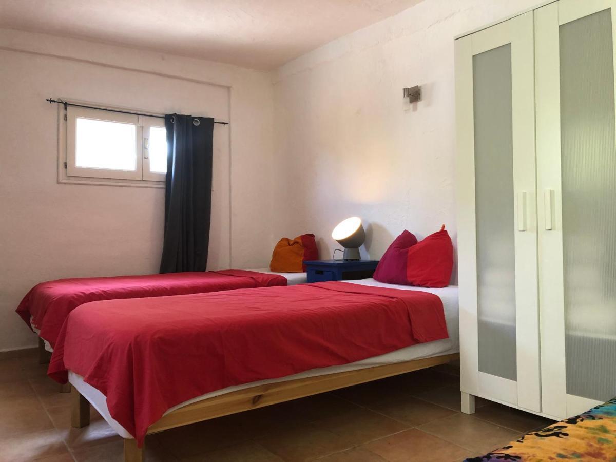 Vila Micasa Ibiza San Antonio  Exteriér fotografie