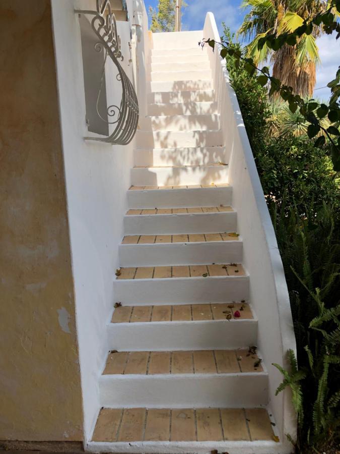 Vila Micasa Ibiza San Antonio  Exteriér fotografie