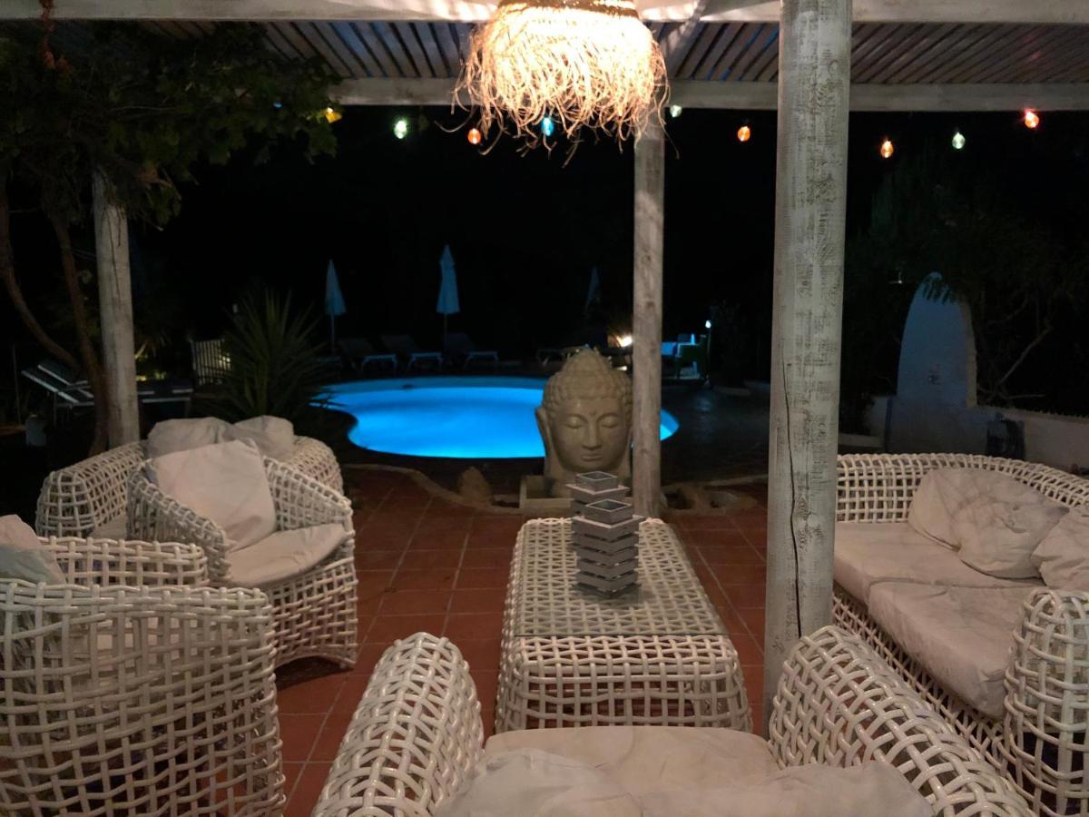 Vila Micasa Ibiza San Antonio  Exteriér fotografie