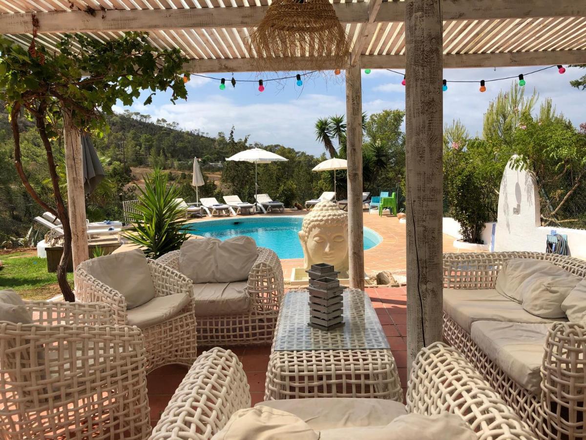 Vila Micasa Ibiza San Antonio  Exteriér fotografie