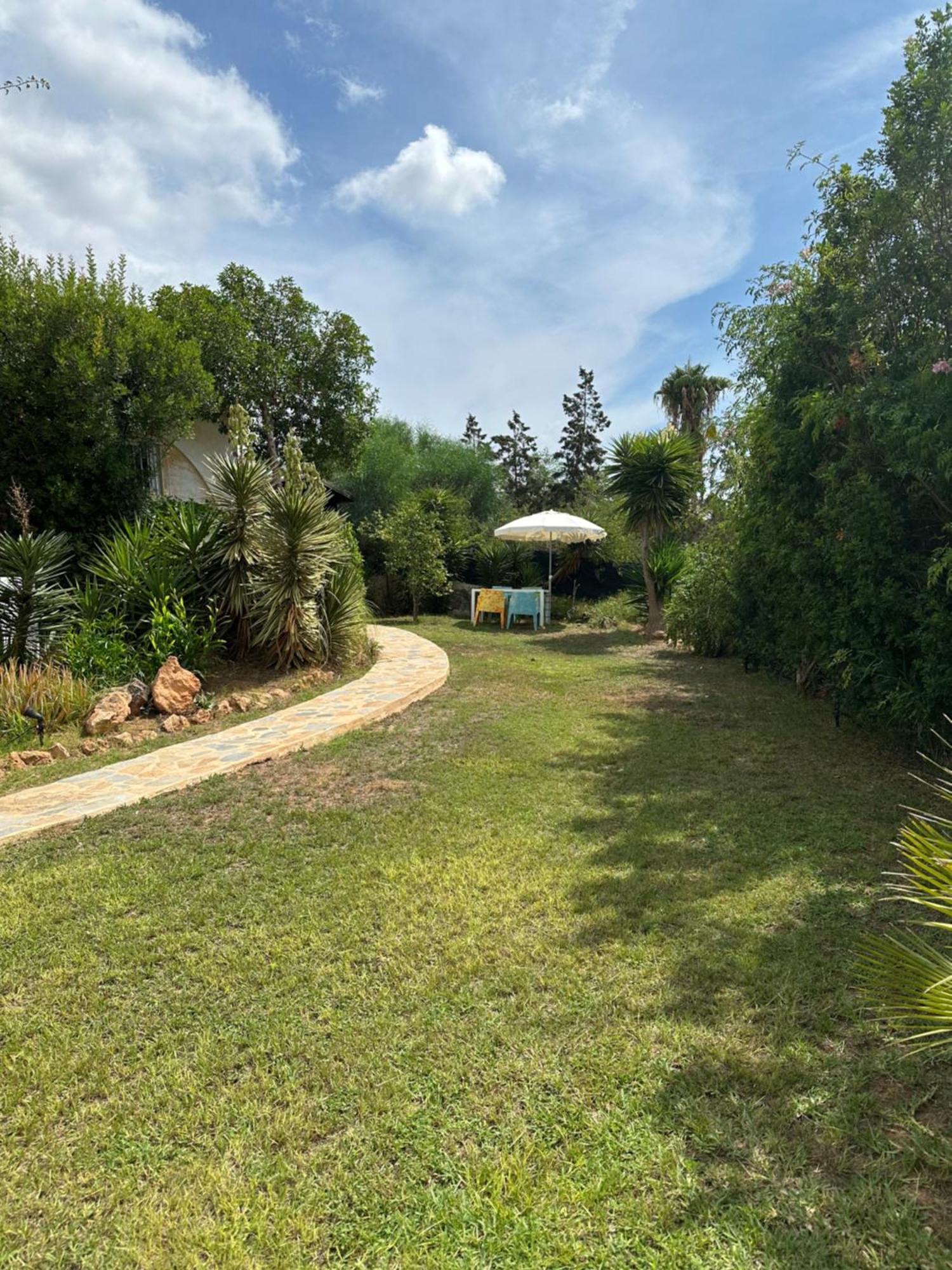 Vila Micasa Ibiza San Antonio  Exteriér fotografie