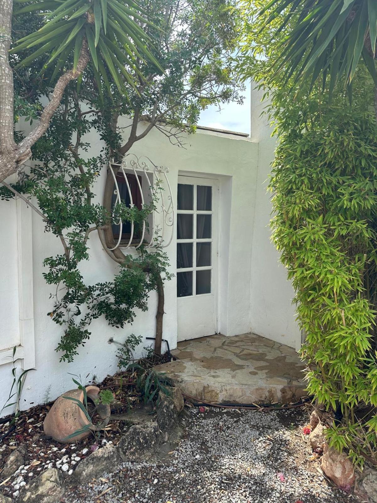 Vila Micasa Ibiza San Antonio  Exteriér fotografie