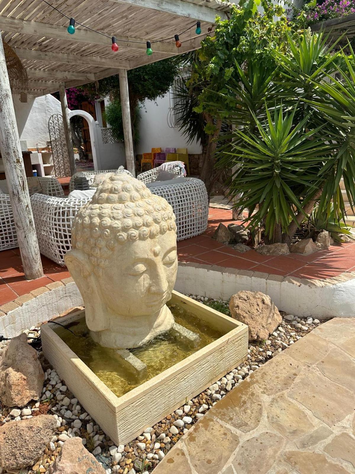 Vila Micasa Ibiza San Antonio  Exteriér fotografie