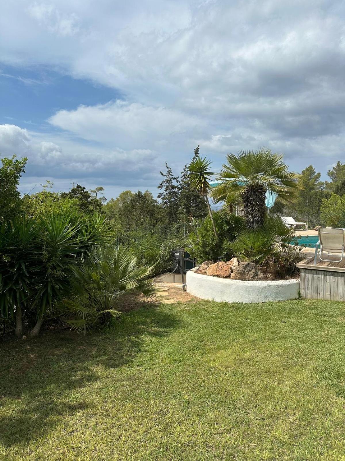 Vila Micasa Ibiza San Antonio  Exteriér fotografie
