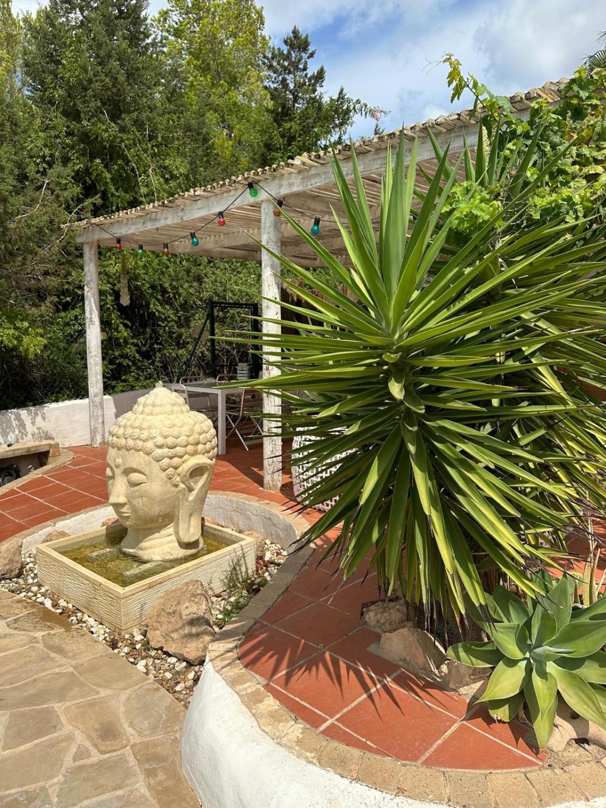 Vila Micasa Ibiza San Antonio  Exteriér fotografie