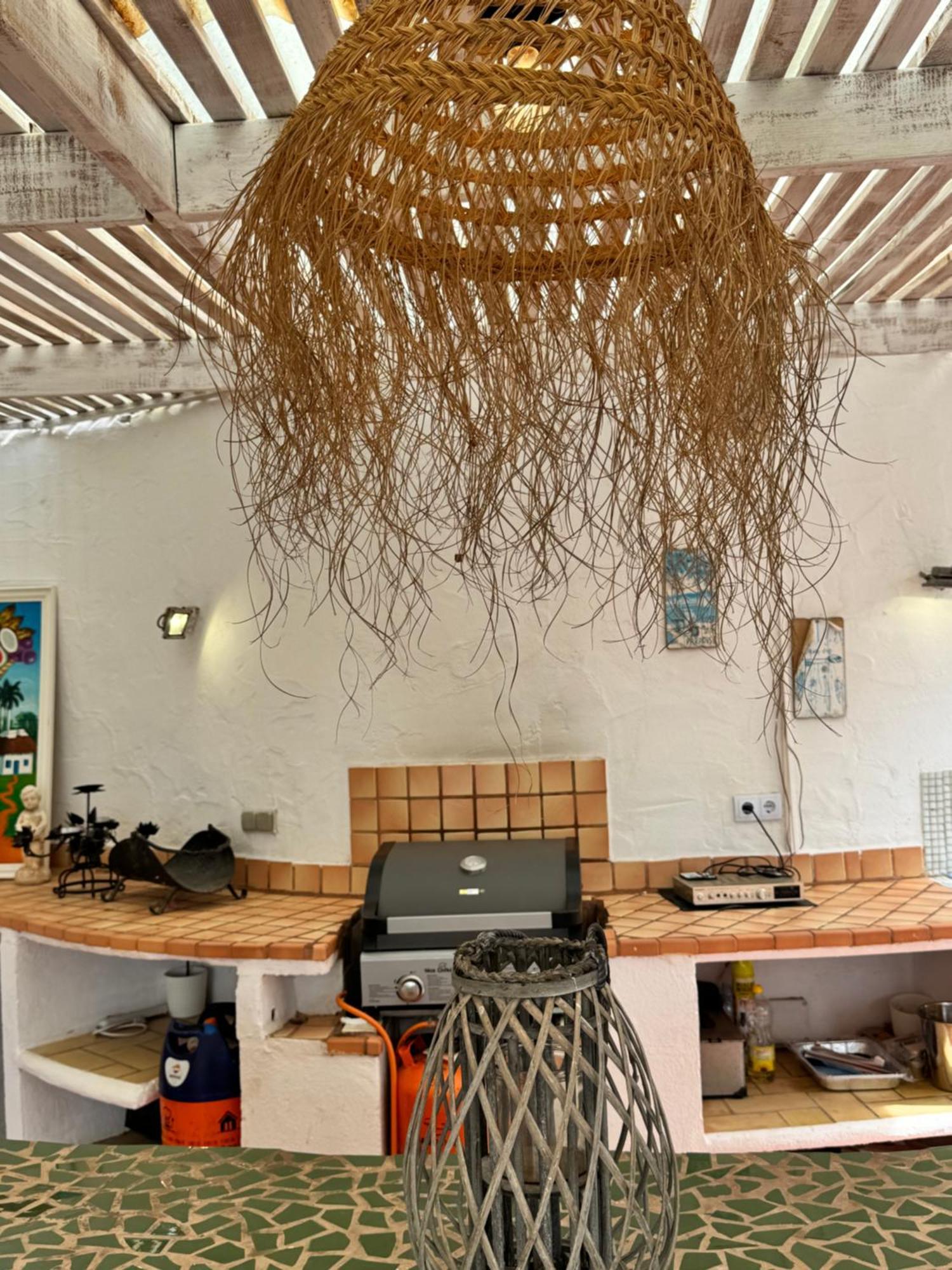 Vila Micasa Ibiza San Antonio  Exteriér fotografie