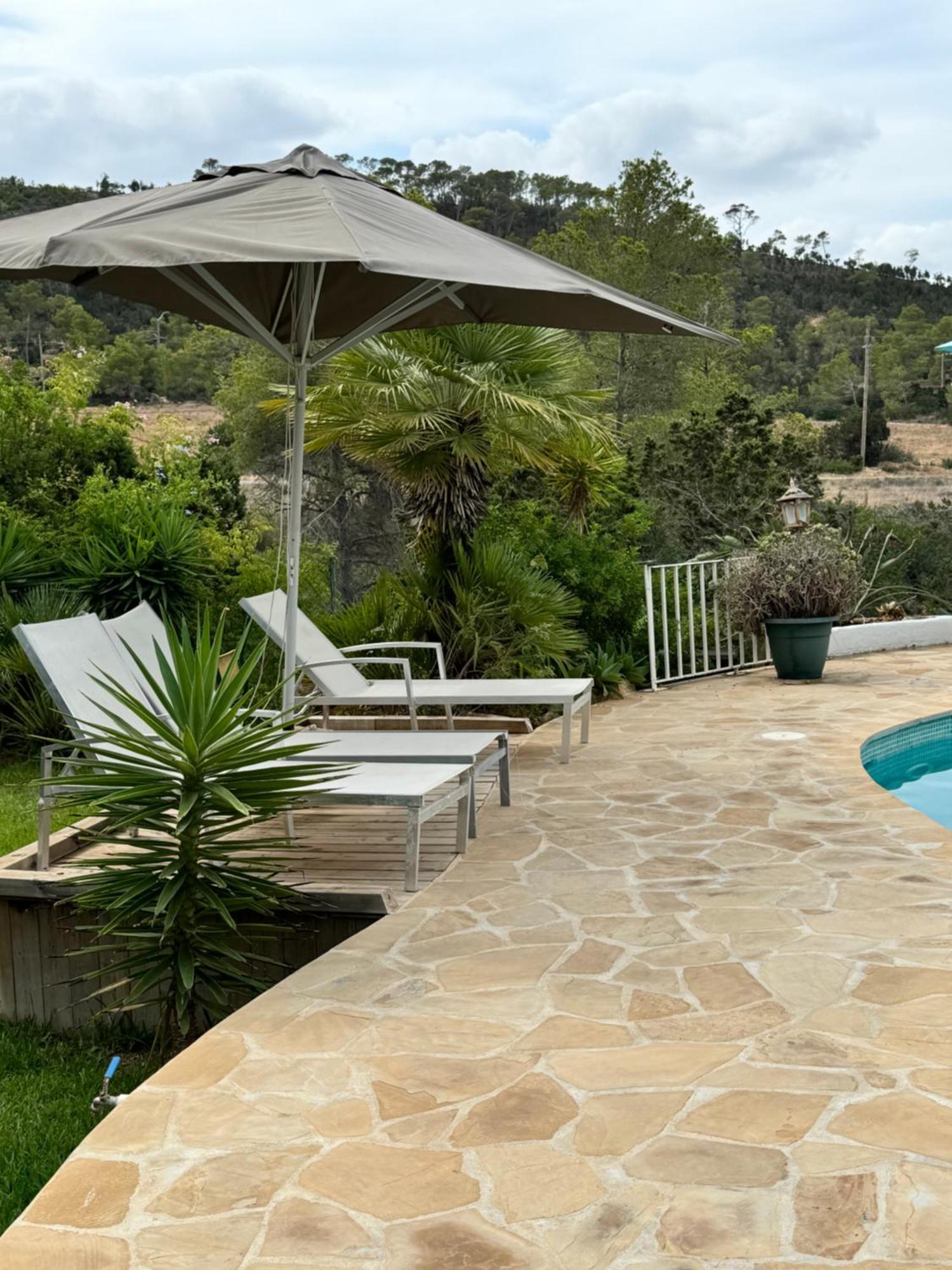 Vila Micasa Ibiza San Antonio  Exteriér fotografie
