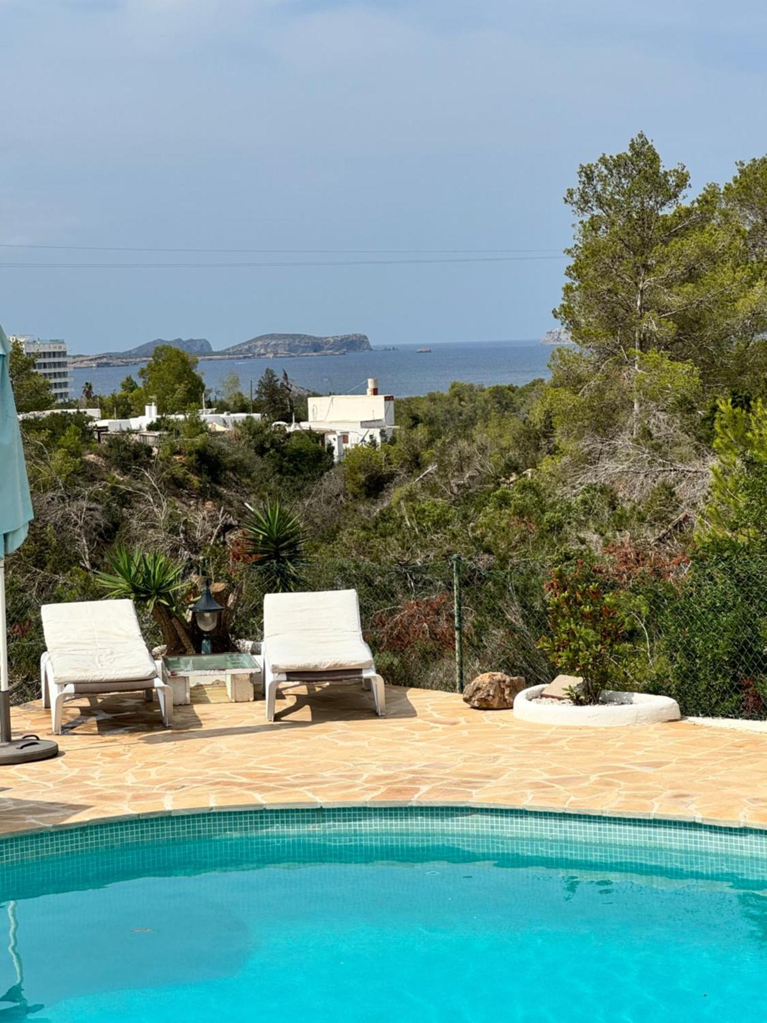 Vila Micasa Ibiza San Antonio  Exteriér fotografie
