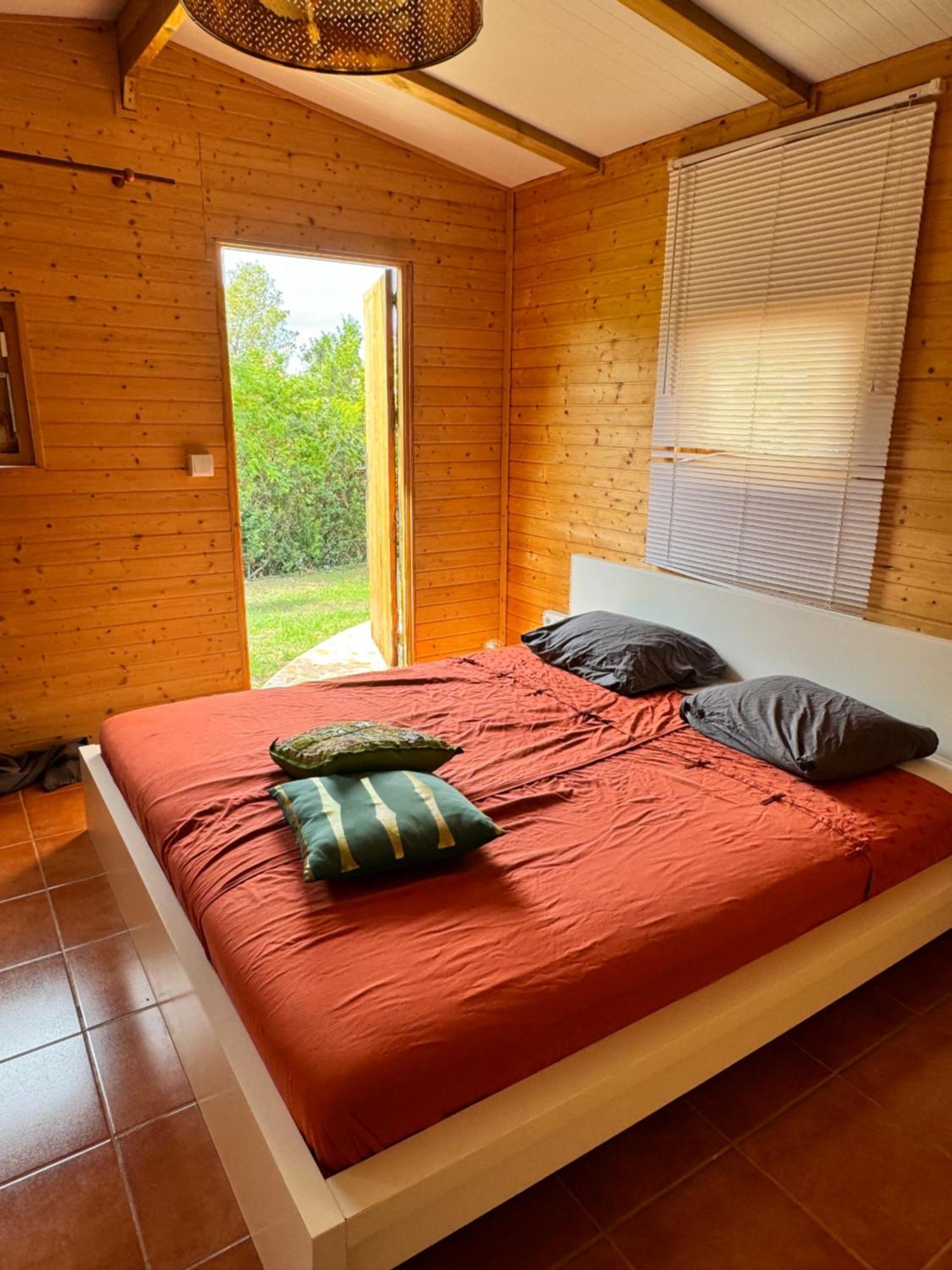 Vila Micasa Ibiza San Antonio  Exteriér fotografie
