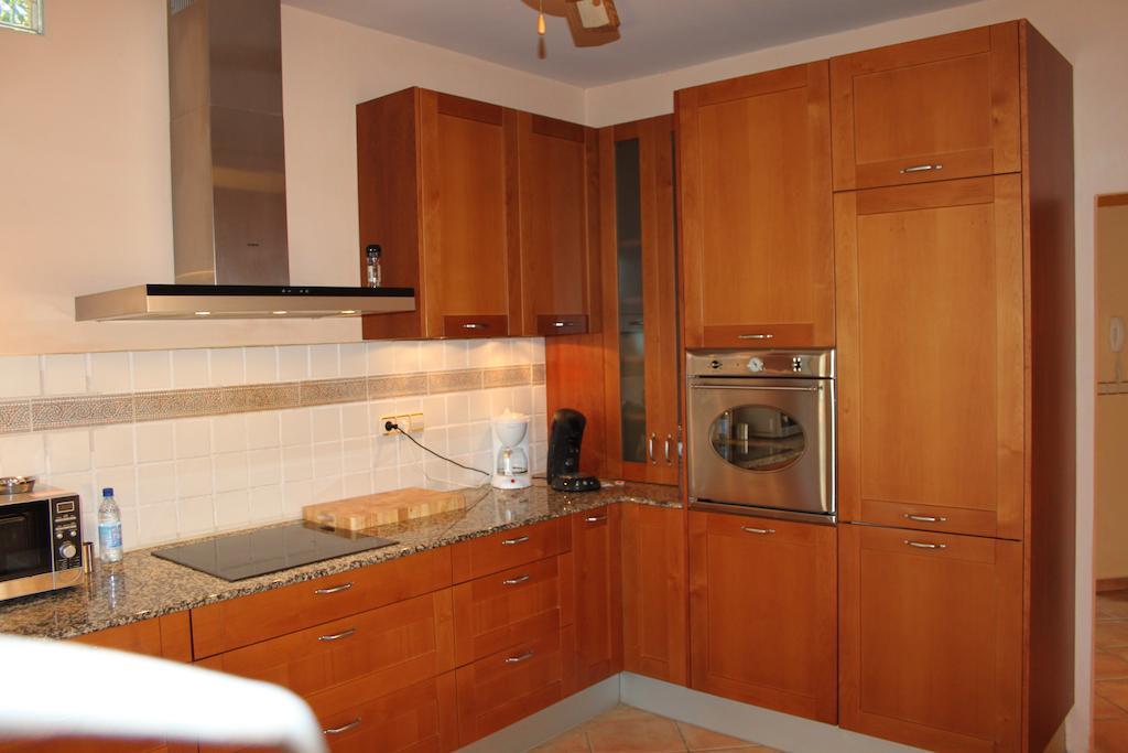 Vila Micasa Ibiza San Antonio  Pokoj fotografie