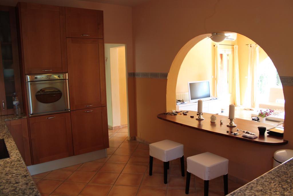 Vila Micasa Ibiza San Antonio  Pokoj fotografie