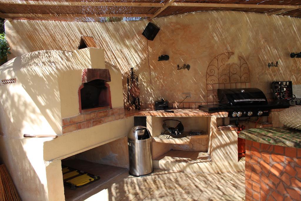 Vila Micasa Ibiza San Antonio  Pokoj fotografie