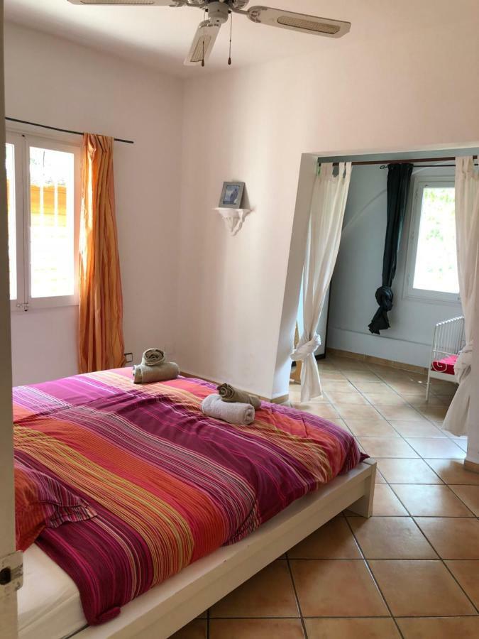 Vila Micasa Ibiza San Antonio  Exteriér fotografie